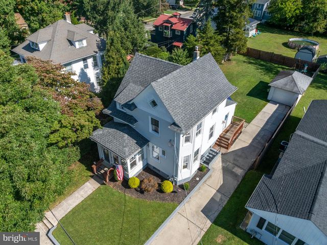 203 S ATLANTIC AVE E, Stratford, NJ 08084