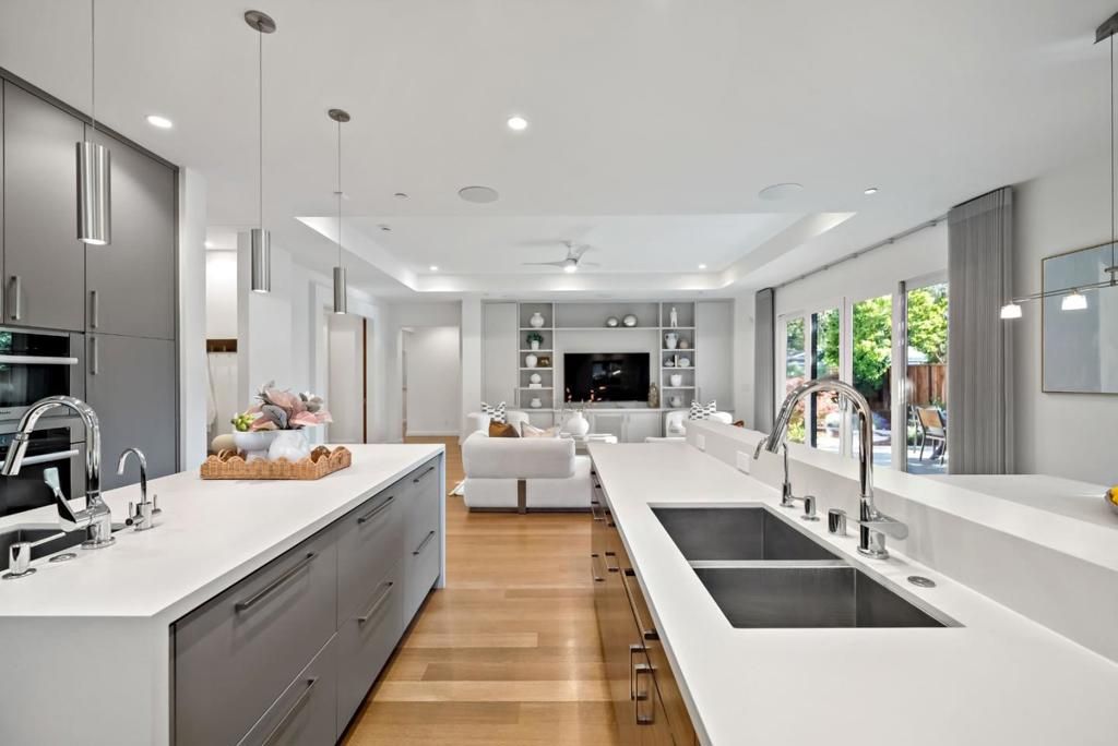 Image 20 of property listing at 1534 Wessex Avenue, Los Altos, CA 94024