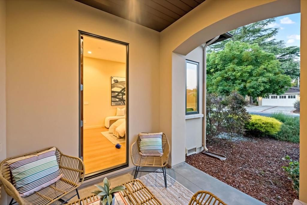 Image 44 of property listing at 1534 Wessex Avenue, Los Altos, CA 94024