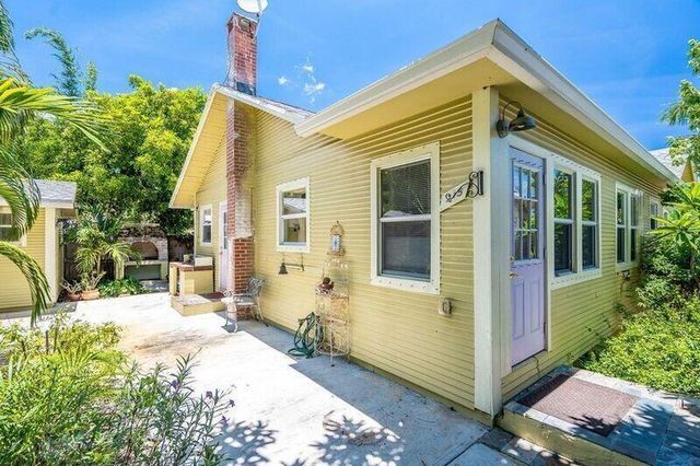 215 S OCEAN BREEZE, Lake Worth Beach, FL 33460