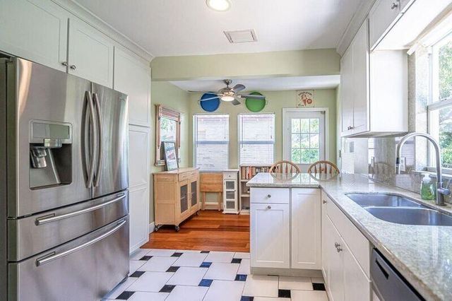 215 S OCEAN BREEZE, Lake Worth Beach, FL 33460