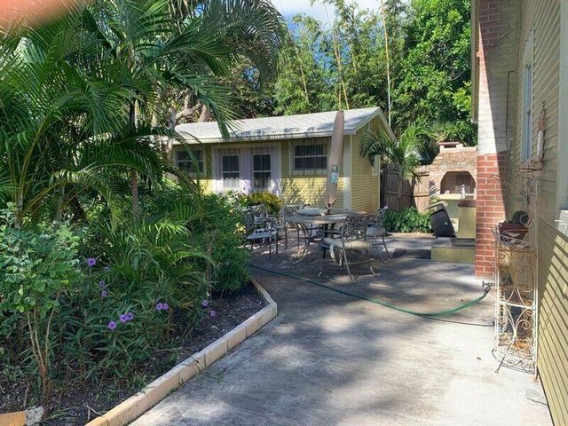 215 S OCEAN BREEZE, Lake Worth Beach, FL 33460