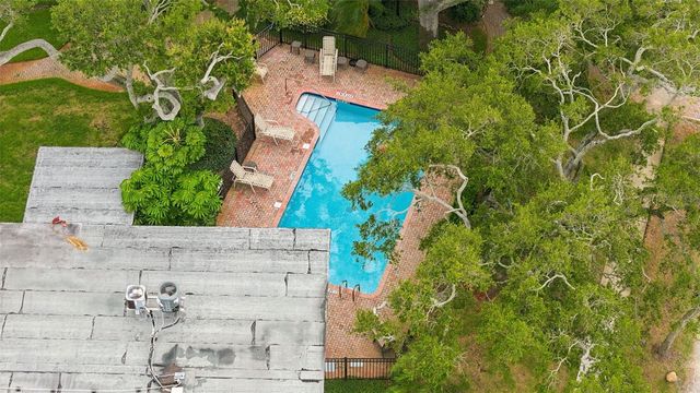 1101 VICTORIA DRIVE 1, Dunedin, FL 34698