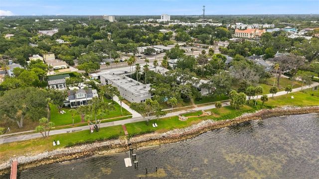 1101 VICTORIA DRIVE 1, Dunedin, FL 34698