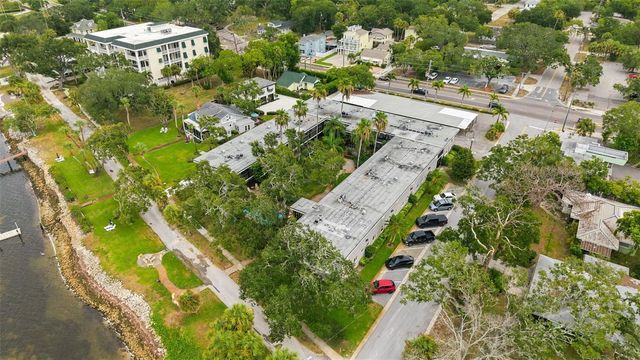 1101 VICTORIA DRIVE 1, Dunedin, FL 34698