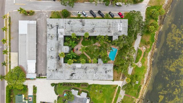 1101 VICTORIA DRIVE 1, Dunedin, FL 34698