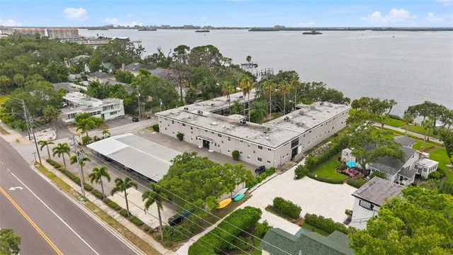 1101 VICTORIA DRIVE 1, Dunedin, FL 34698