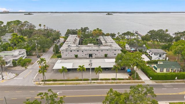 1101 VICTORIA DRIVE 1, Dunedin, FL 34698