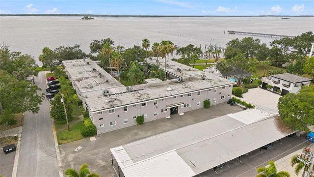 1101 VICTORIA DRIVE 1, Dunedin, FL 34698