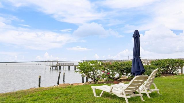 1101 VICTORIA DRIVE 1, Dunedin, FL 34698