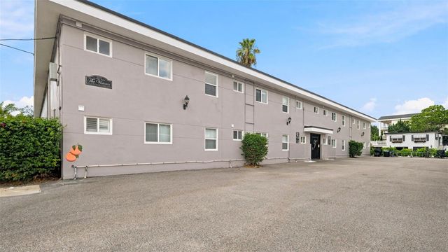 1101 VICTORIA DRIVE 1, Dunedin, FL 34698