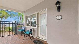 1101 VICTORIA DRIVE 1, Dunedin, FL 34698