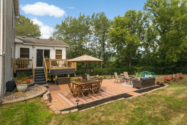 23099 Pederson Drive NW, Saint Francis, MN 55070