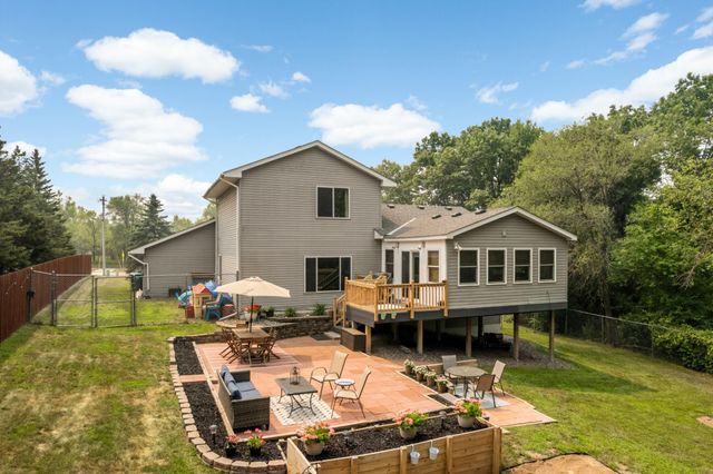 23099 Pederson Drive NW, Saint Francis, MN 55070