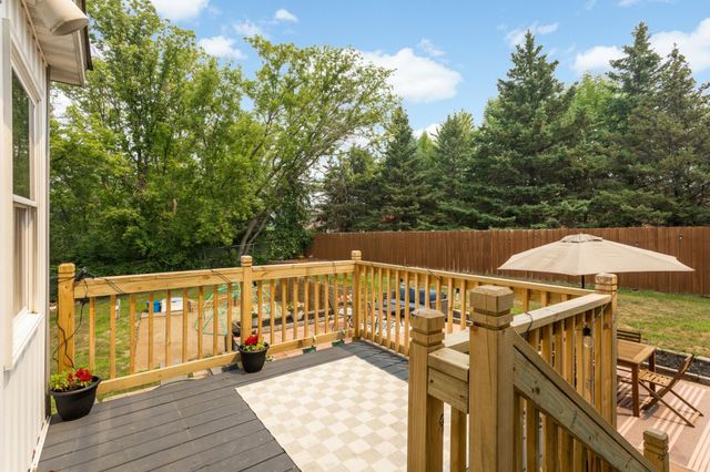 23099 Pederson Drive NW, Saint Francis, MN 55070