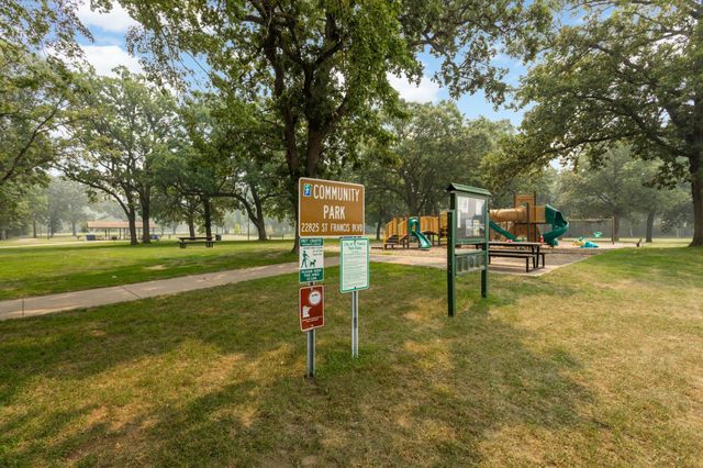 23099 Pederson Drive NW, Saint Francis, MN 55070