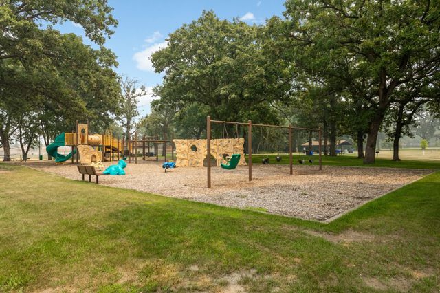 23099 Pederson Drive NW, Saint Francis, MN 55070