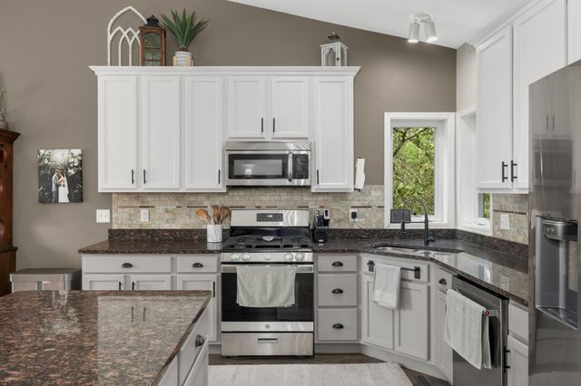 23099 Pederson Drive NW, Saint Francis, MN 55070