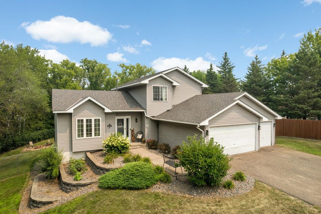 23099 Pederson Drive NW, Saint Francis, MN 55070