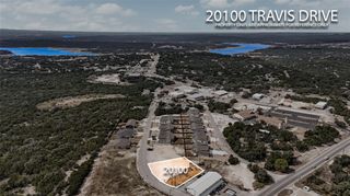 20100 TRAVIS DR, Lago Vista, TX 78645