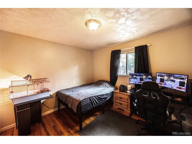 1220 Hartford St, Colorado Springs, CO 80906