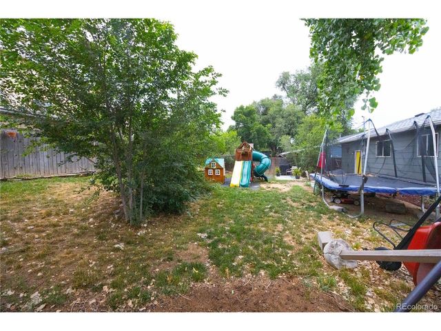 1220 Hartford St, Colorado Springs, CO 80906