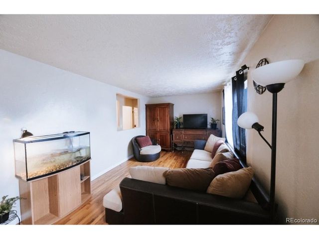 1220 Hartford St, Colorado Springs, CO 80906