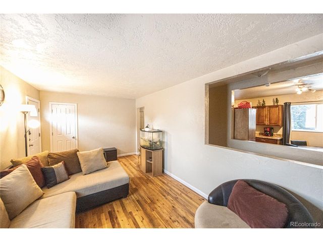 1220 Hartford St, Colorado Springs, CO 80906