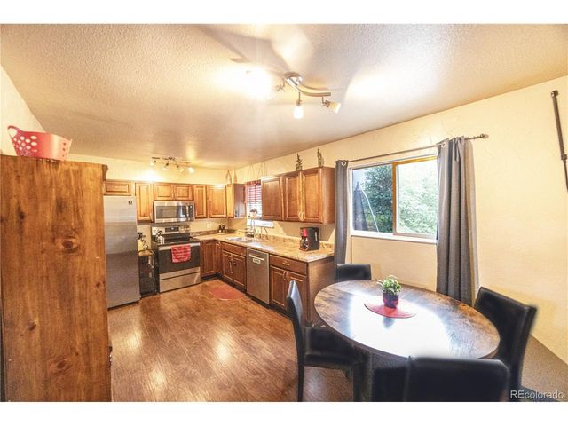 1220 Hartford St, Colorado Springs, CO 80906