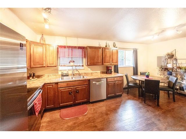 1220 Hartford St, Colorado Springs, CO 80906