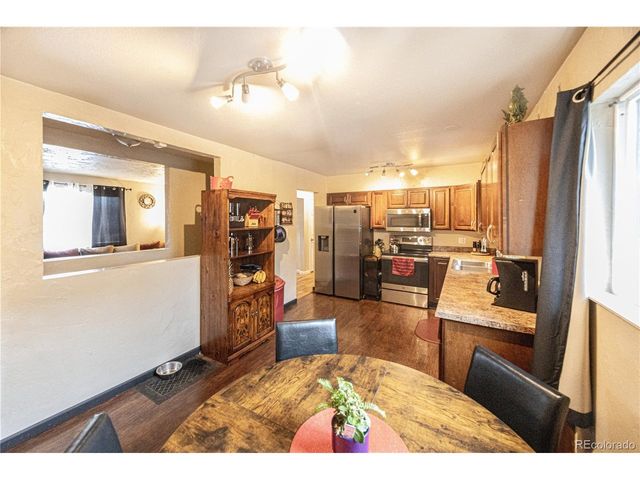 1220 Hartford St, Colorado Springs, CO 80906