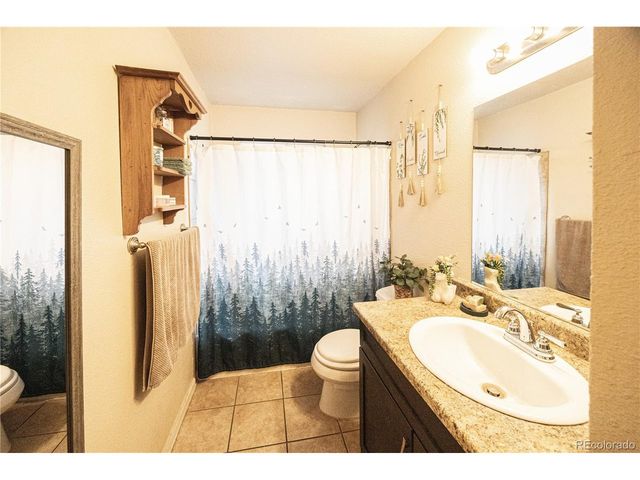 1220 Hartford St, Colorado Springs, CO 80906