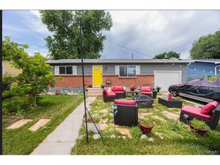 1220 Hartford St, Colorado Springs, CO 80906