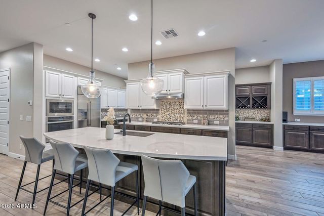11612 W CANDELILLA Way, Peoria, AZ 85383