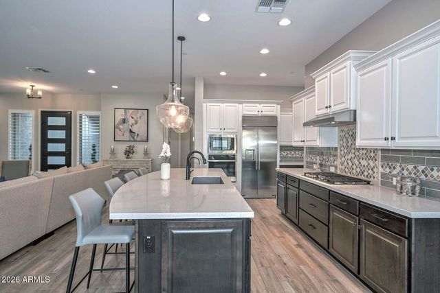 11612 W CANDELILLA Way, Peoria, AZ 85383
