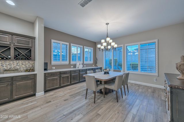 11612 W CANDELILLA Way, Peoria, AZ 85383