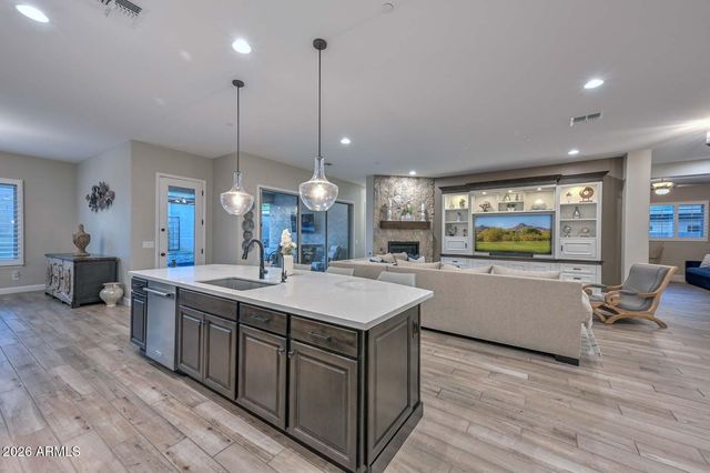 11612 W CANDELILLA Way, Peoria, AZ 85383