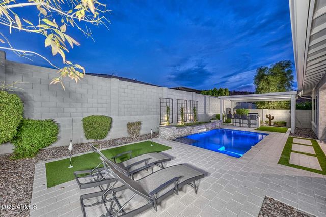 11612 W CANDELILLA Way, Peoria, AZ 85383