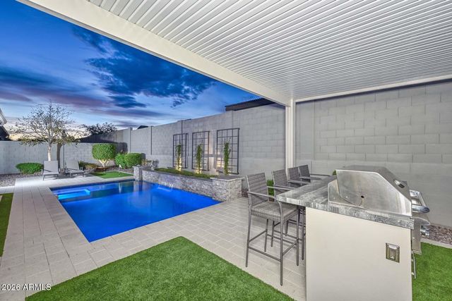 11612 W CANDELILLA Way, Peoria, AZ 85383