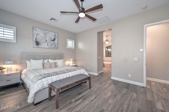 11612 W CANDELILLA Way, Peoria, AZ 85383