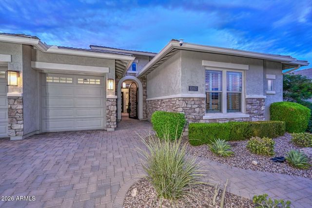 11612 W CANDELILLA Way, Peoria, AZ 85383