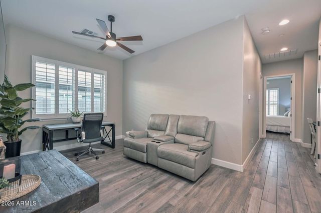 11612 W CANDELILLA Way, Peoria, AZ 85383