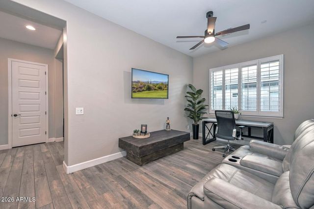 11612 W CANDELILLA Way, Peoria, AZ 85383