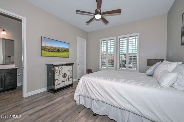 11612 W CANDELILLA Way, Peoria, AZ 85383