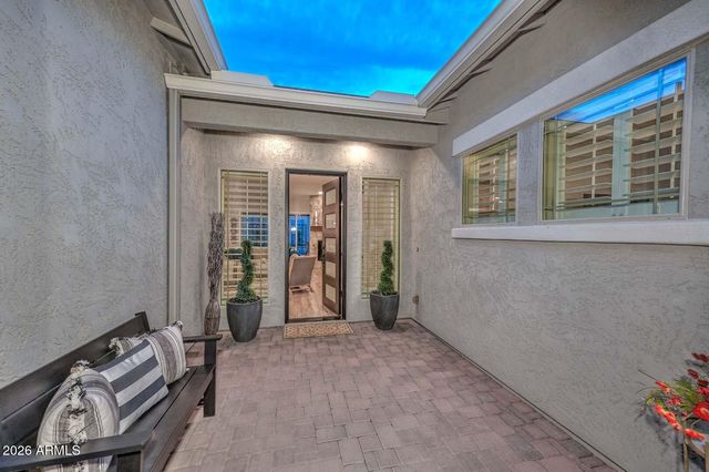 11612 W CANDELILLA Way, Peoria, AZ 85383