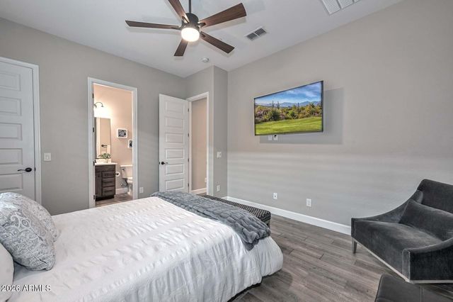 11612 W CANDELILLA Way, Peoria, AZ 85383