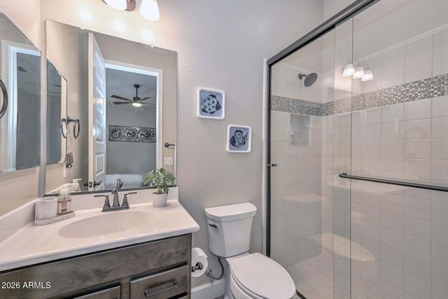 11612 W CANDELILLA Way, Peoria, AZ 85383