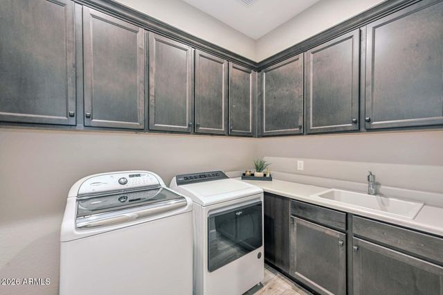 11612 W CANDELILLA Way, Peoria, AZ 85383