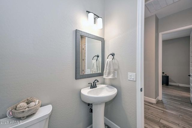 11612 W CANDELILLA Way, Peoria, AZ 85383