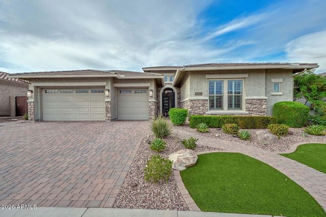 11612 W CANDELILLA Way, Peoria, AZ 85383